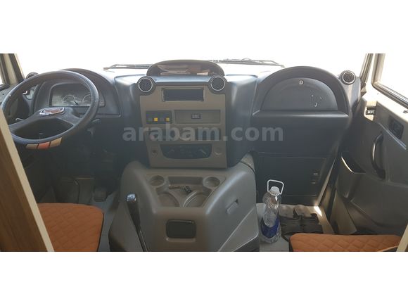 Sahibinden Karavan Motokaravan 