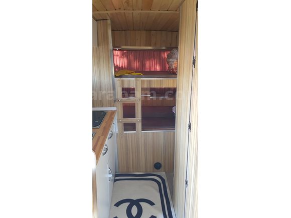 Sahibinden Karavan Motokaravan 