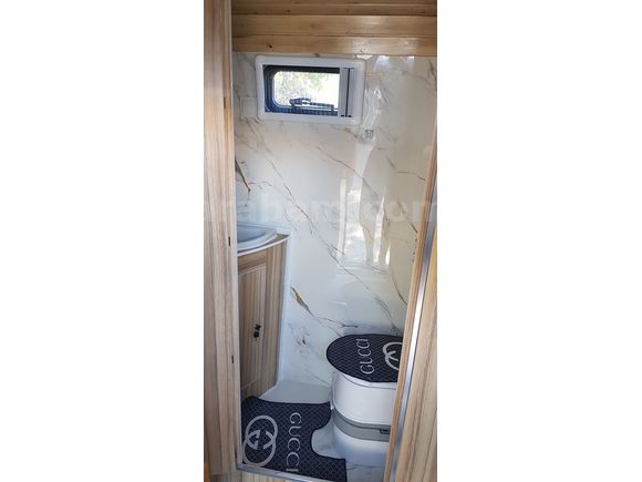 Sahibinden Karavan Motokaravan 