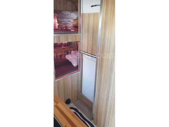 Sahibinden Karavan Motokaravan 