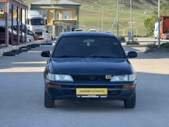 Galeriden Toyota Corolla 1.6 XE 1996 Model Van
