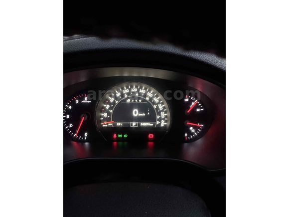 Hatasız Kia Sorento 2.0 CRDi 7 Kişilik