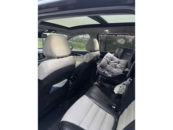 Hatasız Kia Sorento 2.0 CRDi 7 Kişilik