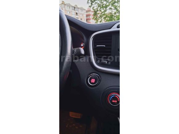 Hatasız Kia Sorento 2.0 CRDi 7 Kişilik
