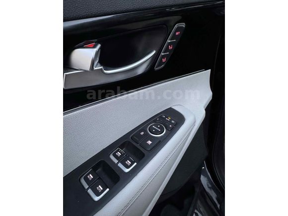 Hatasız Kia Sorento 2.0 CRDi 7 Kişilik