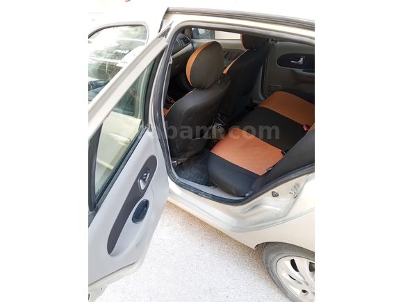 Sahibinden Renault Symbol 1.5 dCi Expression 2010 Model  260.000 km Bej