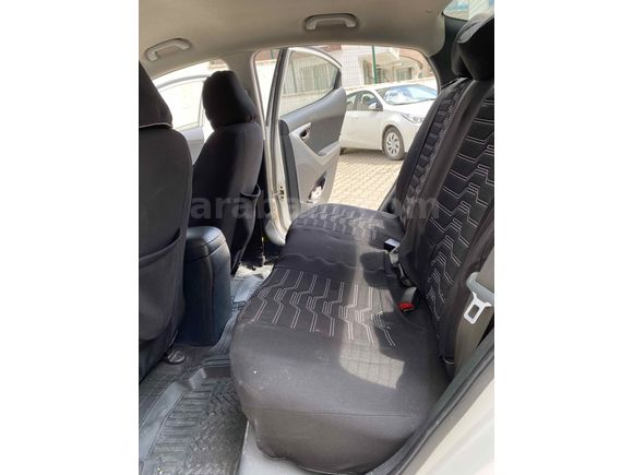Sahibinden Hyundai Elantra 1.6 D-CVVT GLS Mode Plus 2012 Model 