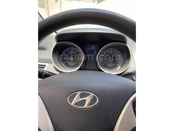 Sahibinden Hyundai Elantra 1.6 D-CVVT GLS Mode Plus 2012 Model 