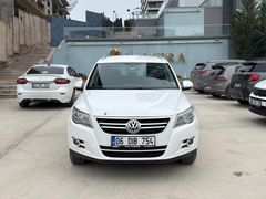 Sahibinden Volkswagen Tiguan 2.0 TDI Sport&Style 2011 Model 