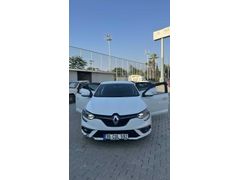 Sahibinden Renault Megane 1.5 Blue DCI Icon 2019 Model 