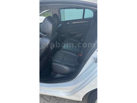 Sahibinden Renault Megane 1.5 Blue DCI Icon 2019 Model 