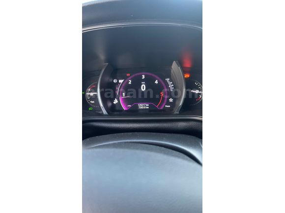 Sahibinden Renault Megane 1.5 Blue DCI Icon 2019 Model 