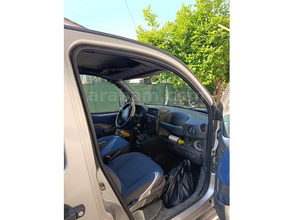 Sahibinden Fiat Doblo Cargo 1.9 D SX 2002 Model