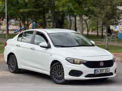 2018 MDL FİAT EGEA*1.3 MULTİJET*EASY PAKET*MOTOR YÜRÜYEN SINIF