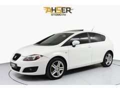 K.KARTINA 12 AY TAKSİT 2012 MODEL 1.6 TDİ STEYLE SUNROOF'LU LEON