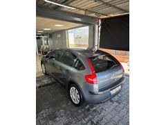 Sahibinden Citroen C4 1.6 HDi SX PK 2009 Model 