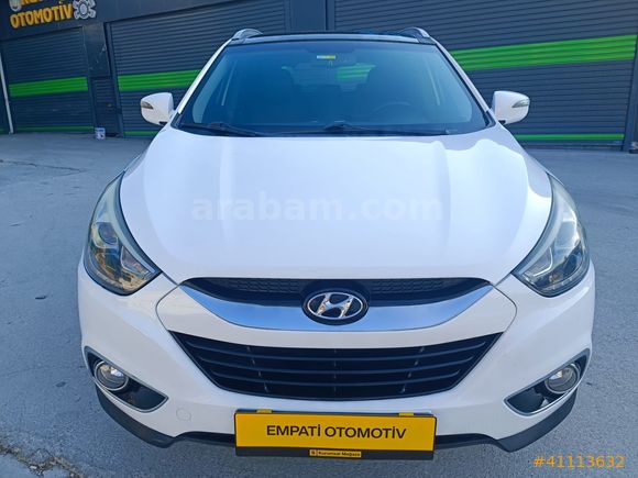 ANINDA KREDİ-OTOMATİK VİTES- FULL+FULL-BENZİN LPG-CAM TAVAN