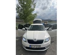 Sahibinden Skoda Octavia 1.6 TDI Optimal 2014 Model Erzincan