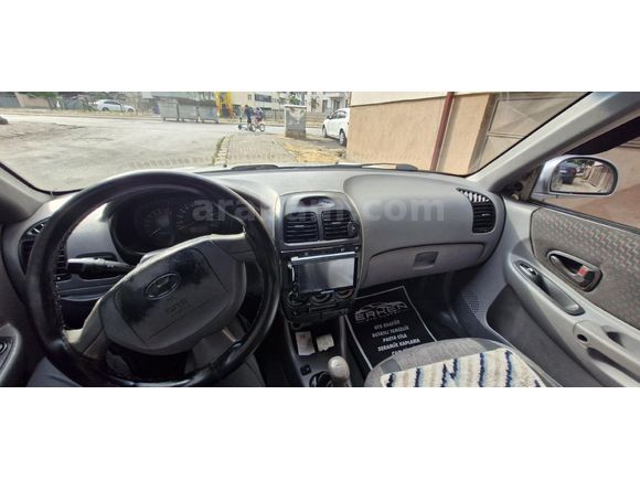 Sahibinden Hyundai Accent 1.6 Admire 2005 Model