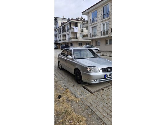 Sahibinden Hyundai Accent 1.6 Admire 2005 Model