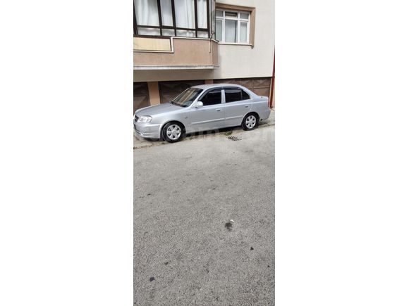 Sahibinden Hyundai Accent 1.6 Admire 2005 Model