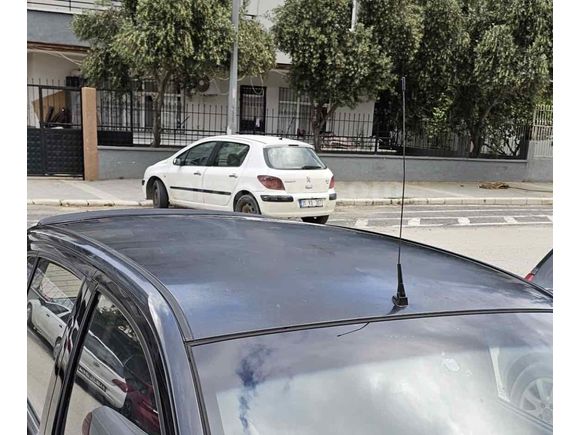 Sahibinden Hyundai Getz 1.5 CRDi VGT Start 2011 Model 