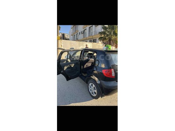 Sahibinden Hyundai Getz 1.5 CRDi VGT Start 2011 Model 