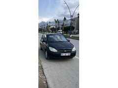 Sahibinden Hyundai Getz 1.5 CRDi VGT Start 2011 Model 