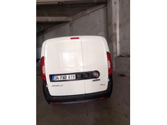 Sahibinden Fiat Doblo Cargo 1.6 Multijet 2022 Model