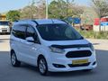 Galeriden Ford Tourneo Courier 1.6 TDCi Titanium 2017 Model Van