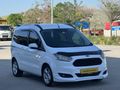 Galeriden Ford Tourneo Courier 1.6 TDCi Titanium 2017 Model Van