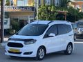 Galeriden Ford Tourneo Courier 1.6 TDCi Titanium 2017 Model Van