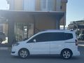 Galeriden Ford Tourneo Courier 1.6 TDCi Titanium 2017 Model Van