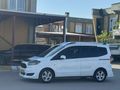 Galeriden Ford Tourneo Courier 1.6 TDCi Titanium 2017 Model Van