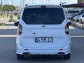 Galeriden Ford Tourneo Courier 1.6 TDCi Titanium 2017 Model Van