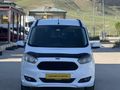 Galeriden Ford Tourneo Courier 1.6 TDCi Titanium 2017 Model Van