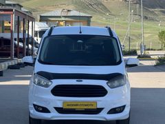 Galeriden Ford Tourneo Courier 1.6 TDCi Titanium 2017 Model Van