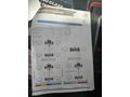 Galeriden Ford Tourneo Courier 1.6 TDCi Titanium 2017 Model Van
