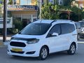 Galeriden Ford Tourneo Courier 1.6 TDCi Titanium 2017 Model Van