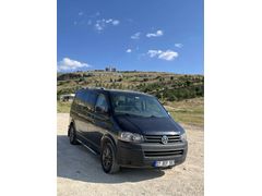 Sahibinden Volkswagen Transporter 2.0 TDI Camlı Van 2012 Model 
