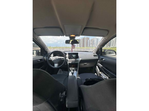 Sahibinden Opel Astra 1.6 Essentia Konfor 2012 Model 