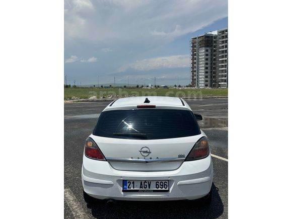 Sahibinden Opel Astra 1.6 Essentia Konfor 2012 Model 