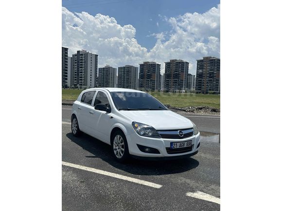 Sahibinden Opel Astra 1.6 Essentia Konfor 2012 Model 