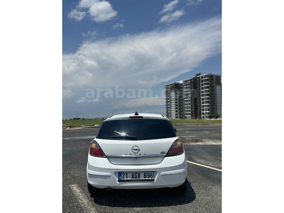 Sahibinden Opel Astra 1.6 Essentia Konfor 2012 Model 
