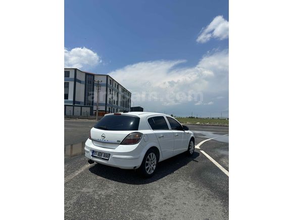 Sahibinden Opel Astra 1.6 Essentia Konfor 2012 Model 