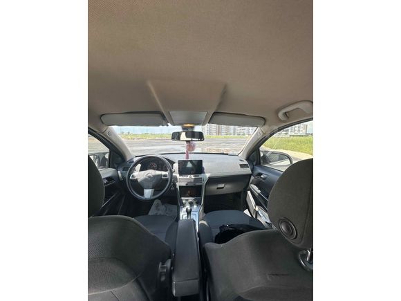 Sahibinden Opel Astra 1.6 Essentia Konfor 2012 Model 