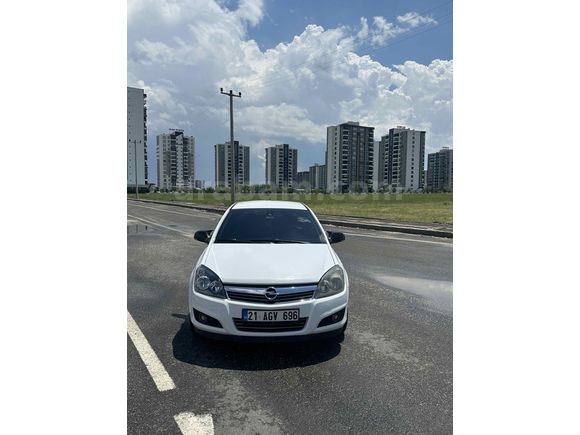 Sahibinden Opel Astra 1.6 Essentia Konfor 2012 Model 