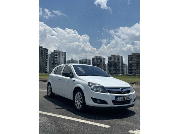 Sahibinden Opel Astra 1.6 Essentia Konfor 2012 Model 