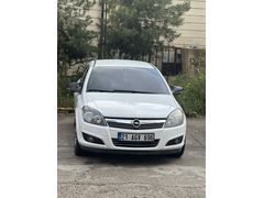 Sahibinden Opel Astra 1.6 Essentia Konfor 2012 Model 
