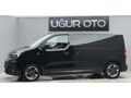2025 OPEL E-ZAFIRA BUSINESS OTOMOBİL RUHSATLI OTOMATİK 10.000 KM